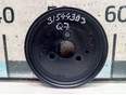 Шкив насоса гидроусилителя A6 [C5] 1997-2004