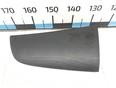 Крышка подушки безопасности (в торпедо) Sandero 2014-2022