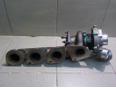 Турбокомпрессор (турбина) GL-Class X166 (GL/GLS) 2012-2019