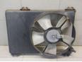 Вентилятор радиатора Swift 2004-2010