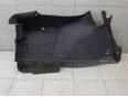 Обшивка багажника Passat [B5] 1996-2000