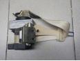 Ремень безопасности с пиропатроном Passat [B5] 2000-2005