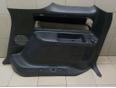 Обшивка багажника RAV 4 2000-2005