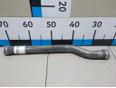 Трубка охлажд. жидкости металлическая Q50 (V37) 2013>
