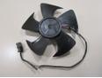 Вентилятор радиатора Baleno 1995-1998