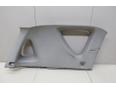 Обшивка багажника Rexton II 2006-2012