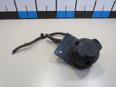 Розетка фаркопа с проводами X6 F16/F86 2014-2020