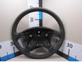 Рулевое колесо для AIR BAG (без AIR BAG) 607 2000-2010