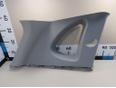 Обшивка багажника Tiggo 5 (T21) 2014-2020