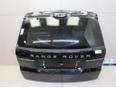 Дверь багажника со стеклом Range Rover Sport 2013>