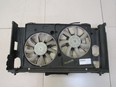 Вентилятор радиатора Prius 2009-2015