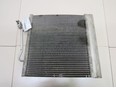 Радиатор кондиционера (конденсер) Fortwo/City (W450) 1998-2006