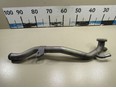 Трубка охлажд. жидкости металлическая CX 5 2012-2017