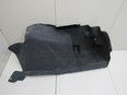 Обшивка багажника 300C 2004-2010