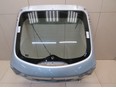 Дверь багажника со стеклом Lancer (CX,CY) 2007-2017