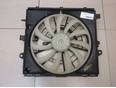 Вентилятор радиатора ATS 2012-2019