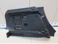 Обшивка багажника Lada X-Ray 2016>