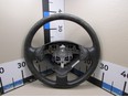 Рулевое колесо для AIR BAG (без AIR BAG) Partner Tepee (B9) 2008>
