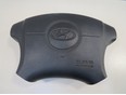 Подушка безопасности в рулевое колесо Elantra 2000-2010