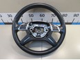 Рулевое колесо для AIR BAG (без AIR BAG) GL-Class X166 (GL/GLS) 2012-2019