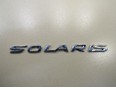 Эмблема на крышку багажника Solaris 2017>
