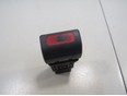 Кнопка аварийной сигнализации Forester (S10) 2000-2002