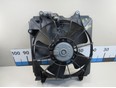 Вентилятор радиатора Civic 5D 2006-2012