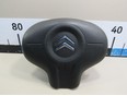 Подушка безопасности в рулевое колесо C3 Picasso 2008-2017