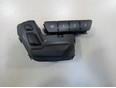 Блок кнопок управления сиденьем GLA-Class X156 2014-2020