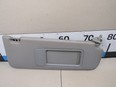 Козырек солнцезащитный (внутри) 3-serie E90/E91 2005-2012