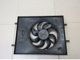 Вентилятор радиатора CS35 2013>