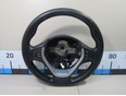 Рулевое колесо для AIR BAG (без AIR BAG) 4-serie F36 Gran Coupe 2015>