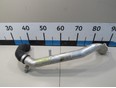 Трубка охлажд. жидкости металлическая 5-serie F10/F11 2009-2016