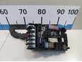Блок предохранителей Teramont 2017>