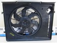 Вентилятор радиатора Elantra 2006-2011