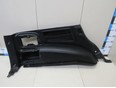 Обшивка багажника Rexton II 2006-2012