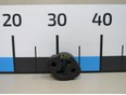 Резинка подвеса глушителя MX-3 1991-1998