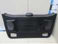 Обшивка двери багажника Rexton II 2006-2012