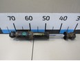 Амортизатор задний Solaris 2010-2017