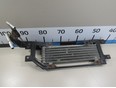 Радиатор (маслоохладитель) АКПП Ridgeline 2005-2014