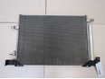 Радиатор кондиционера (конденсер) CTS 2013-2019