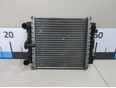 Радиатор дополнительный системы охлаждения A7 (4G8) 2011-2018