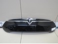 Решетка радиатора Model S 2012>