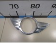 Эмблема на крышку багажника Countryman R60 2010-2016