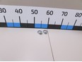 Набор прокладок радиатора отопителя Altea 2004-2015