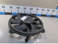 Вентилятор радиатора DS5 2012-2015