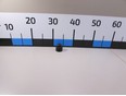 Подушка радиатора 3008 2010-2016