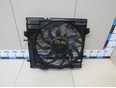 Вентилятор радиатора GL-Class X166 (GL/GLS) 2012-2019