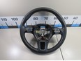 Рулевое колесо для AIR BAG (без AIR BAG) Touareg 2010-2018