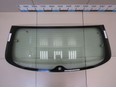 Стекло двери багажника Tiguan 2011-2016